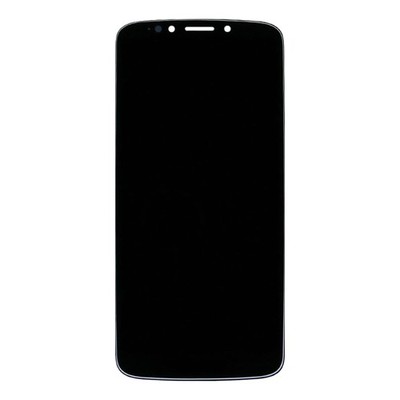 OEM Display für Motorola Moto E5 Plus ohne Rahmen