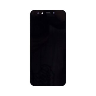 OEM Display für Xiaomi Mi A2 mit Rahmen Schwarz