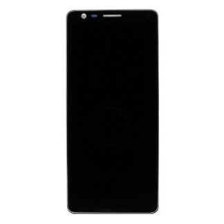 OEM Display für Nokia 3.1 (2018) ohne Rahmen