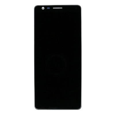 OEM Display für Nokia 3.1 (2018) ohne Rahmen
