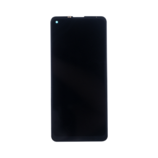 OEM Display für Motorola Moto G Power (2021) ohne Rahmen Schwarz