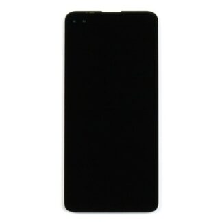 OEM Display für Motorola Moto G100 ohne Rahmen