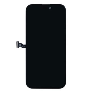 PIXDURA Display für iPhone 14 Pro Soft OLED Premium 120Hz Touchscreen