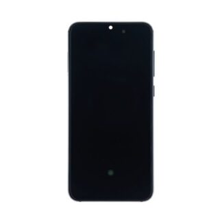 Xiaomi Mi 9 SE Display und Touchscreen-Digitizer mit Rahmen Grey OEM
