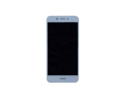 OEM Display für Huawei Honor 6A ohne Rahmen