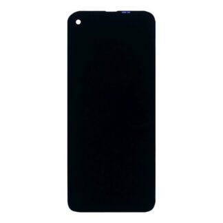 OEM Display für Motorola One Vision (P50) ohne Rahmen