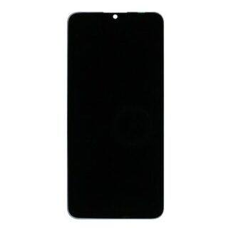 Huawei P Smart (2019, 2020), P Smart Plus (2019) Display und Touchscreen-Digitizer ohne Rahmen Black OEM