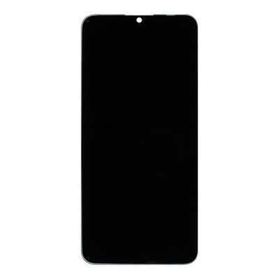 Huawei P Smart (2019, 2020), P Smart Plus (2019) Display und Touchscreen-Digitizer ohne Rahmen Black OEM