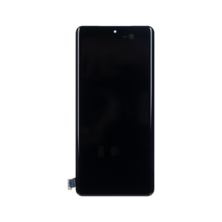 OEM Display für Oppo Find X6 Pro ohne Rahmen