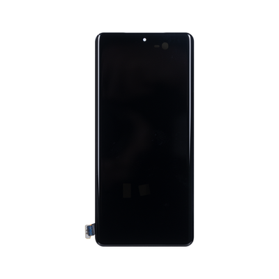 OEM Display für Oppo Find X6 Pro ohne Rahmen