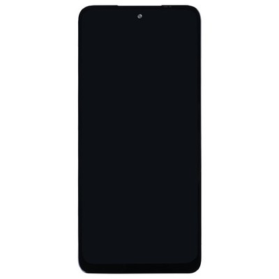 OEM Display für Motorola Moto G45 ohne Rahmen