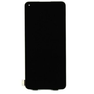 Xiaomi Mi 11 Lite 4G, Mi 11 Lite 5G Display und Touchscreen-Digitizer ohne Rahmen Black OEM