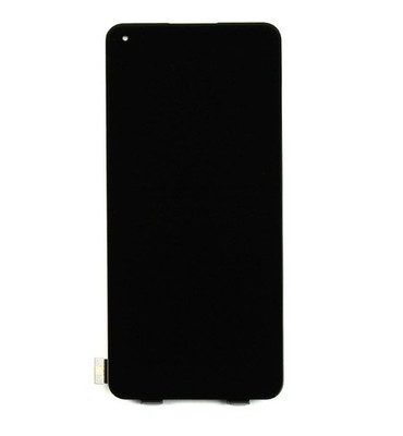 Xiaomi Mi 11 Lite 4G, Mi 11 Lite 5G Display und Touchscreen-Digitizer ohne Rahmen Black OEM