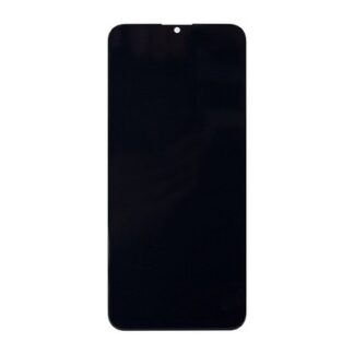 Nokia G10, G20 Display und Touchscreen-Digitizer ohne Rahmen Black OEM