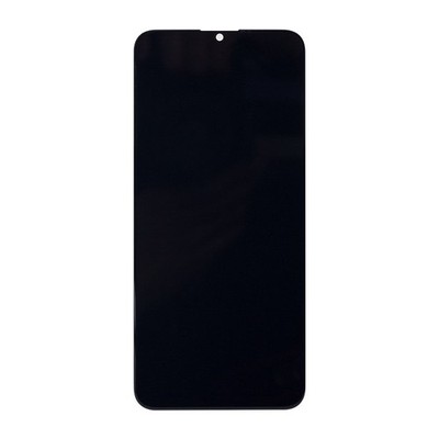 Nokia G10, G20 Display und Touchscreen-Digitizer ohne Rahmen Black OEM