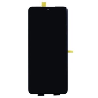 OEM Display für Motorola Edge 50 Ultra ohne Rahmen