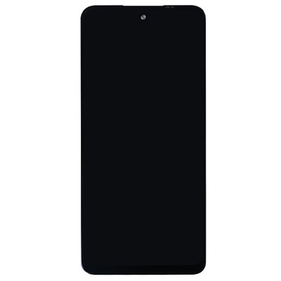 OEM Display für Motorola Moto G55 ohne Rahmen