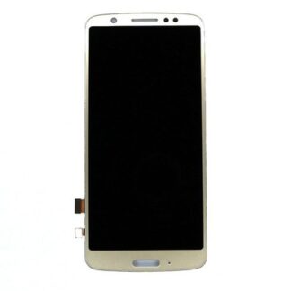 OEM Display für Motorola Moto G6 ohne Rahmen