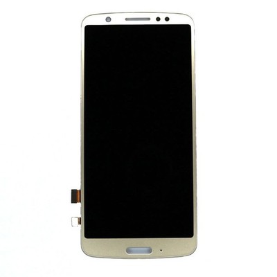 OEM Display für Motorola Moto G6 ohne Rahmen