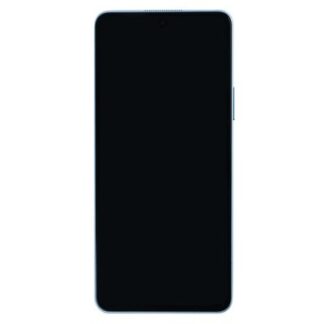 OEM Display für Huawei Nova 11i mit Rahmen Grün
