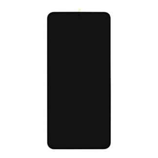 OEM Display für Realme Note 60, C61, C63 ohne Rahmen