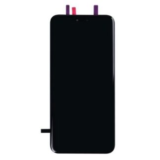 OEM Display für Honor Magic6 Pro ohne Rahmen