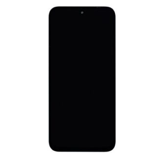 OEM Display für Honor X7e, Play 80 Plus 5G ohne Rahmen