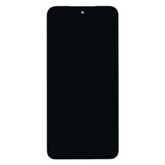 Xiaomi Redmi 15 5G (Global) Display und Touchscreen-Digitizer ohne Rahmen Black OEM