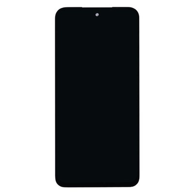 Xiaomi Redmi 15 5G (Global) Display und Touchscreen-Digitizer ohne Rahmen Black OEM