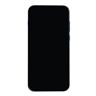 OEM Display für OnePlus 15 mit Rahmen Schwarz