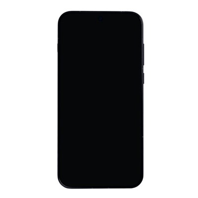OEM Display für OnePlus 15 mit Rahmen Schwarz