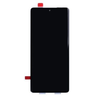 OEM Display für Motorola Moto G85 ohne Rahmen