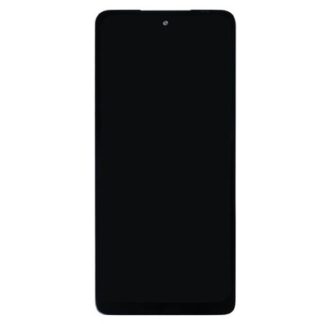 OEM Display für Motorola Moto G75 ohne Rahmen