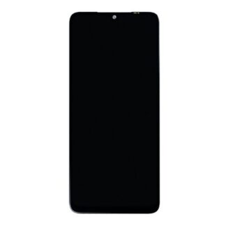 OEM Display für Motorola Moto G06, G06 Power ohne Rahmen