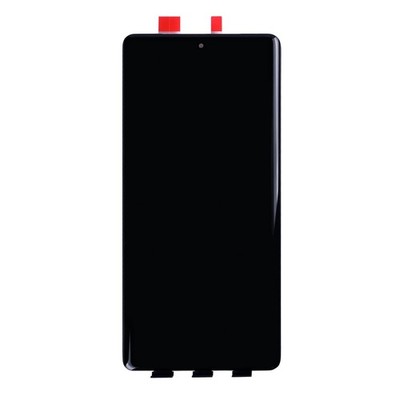 OEM Display für Motorola Edge 40 Pro, Moto X40 ohne Rahmen