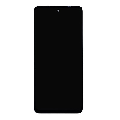 OEM Display für Motorola Moto G17, G17 Power ohne Rahmen