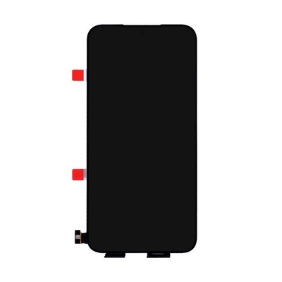 OEM Display für Xiaomi 15T ohne Rahmen
