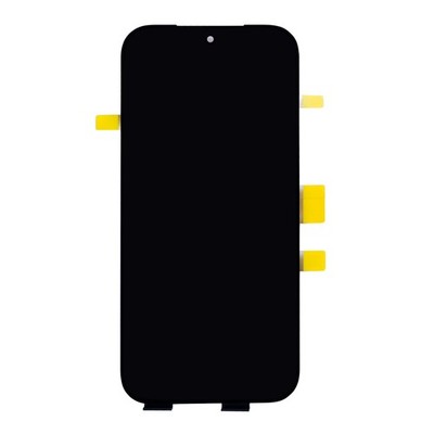 Xiaomi 17 Display und Touchscreen-Digitizer ohne Rahmen Black OEM
