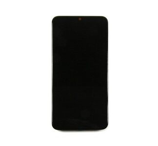 OEM Display für Huawei P Smart 2019 mit Rahmen