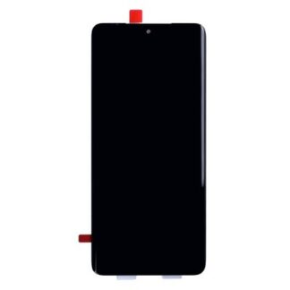 OEM Display für Motorola Edge 50, Edge 50 Pro ohne Rahmen