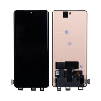 OEM Display für Oppo Find X6 ohne Rahmen