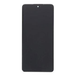 OEM Display für Xiaomi Redmi Note 10 Pro mit Rahmen Grau