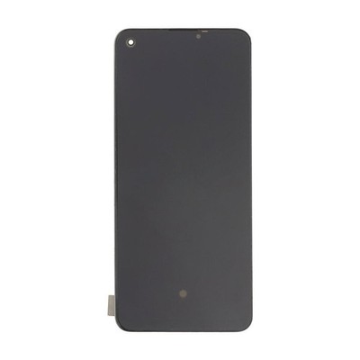 OEM Display für Oppo A94 4G mit Rahmen Schwarz