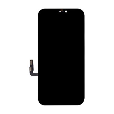 Apple Original Display iPhone 12 / 12 Pro ausgebaut