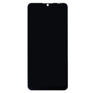 OEM Display für ZTE Blade 20 5G ohne Rahmen