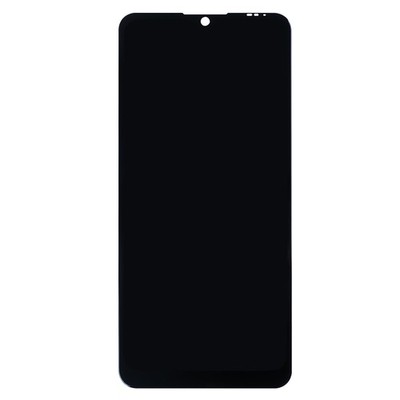OEM Display für ZTE Blade 20 5G ohne Rahmen