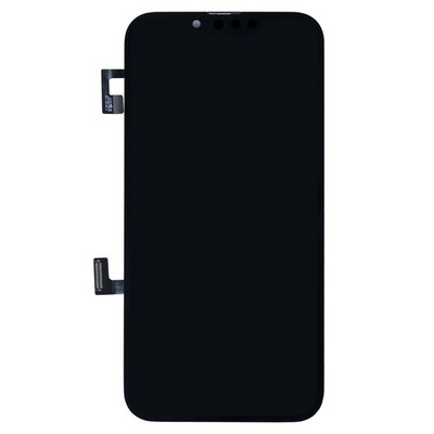 Apple Original Display iPhone 13 ausgebaut kalibriert Sensorflex