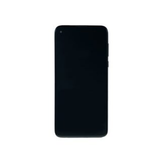 OEM Display für Motorola Moto G Pro mit Rahmen