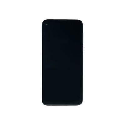 OEM Display für Motorola Moto G Pro mit Rahmen