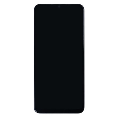 OEM Display für Oppo A78 5G mit Rahmen Lila